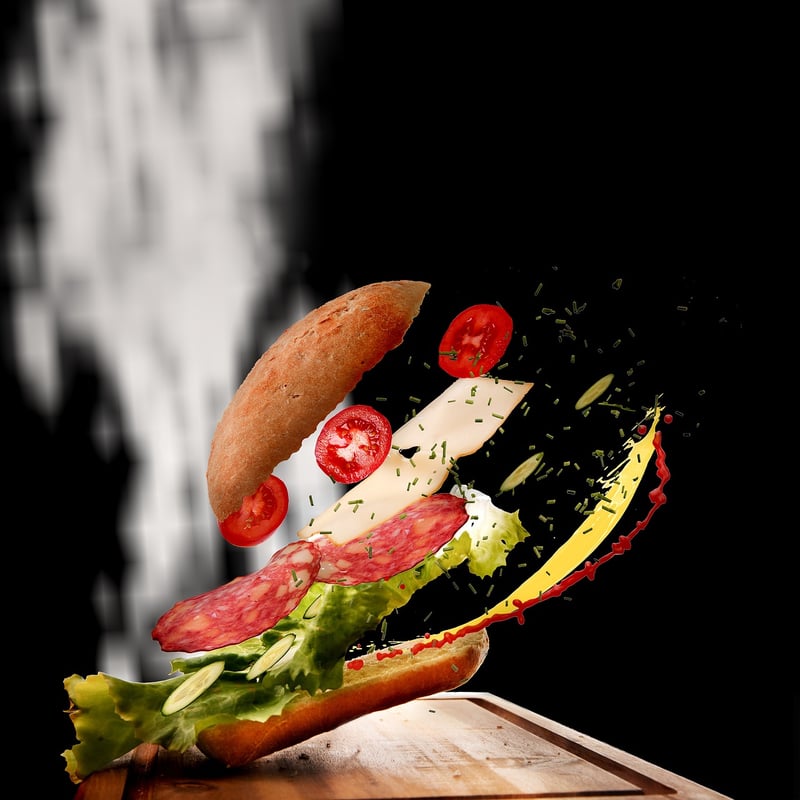 Molecular Gastronomy