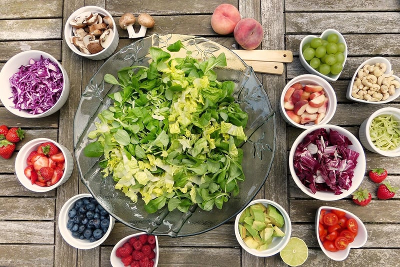 Mixing Bowl